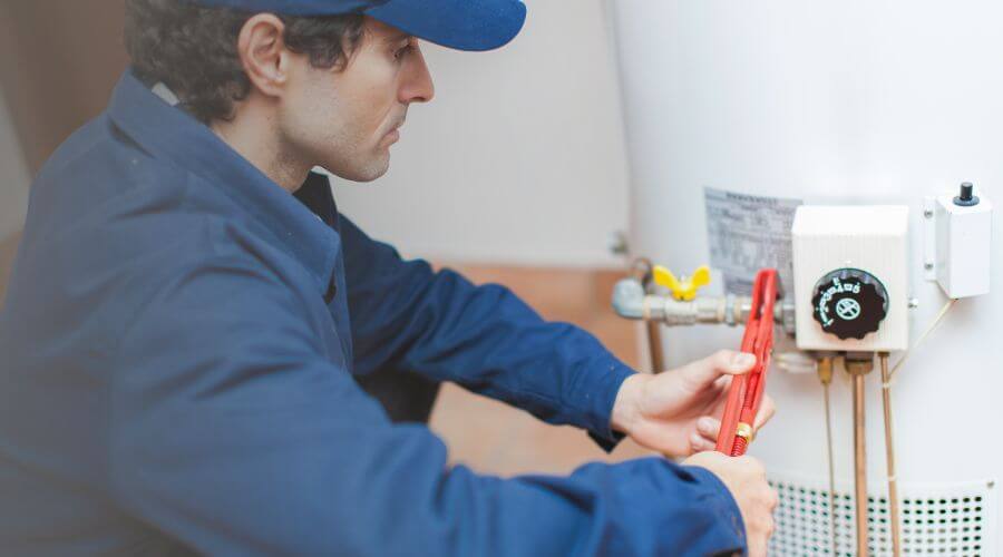 Professional Leak Detection in Harman, WV